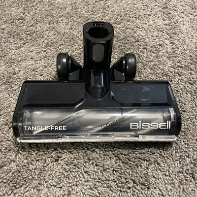 BISSELL Cordless Stick Vacuum REPLACEMENT FLOOR BRUSH FOR MODEL 3789X - Image 1 of 4