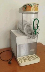 Bindi GRANITORE SPM DRINK - Granitmaschine Sorbet Bar Restaurant✅No Natfood - Bild 1 von 5