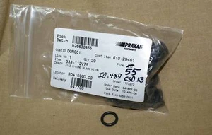 O-Ring - Viton ID .487 CSD.103 (55 pk) - Picture 1 of 1