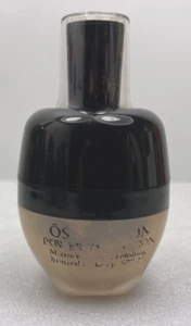 LANCOME OSCILLATION Power Foundation Mineral Makeup - HONEY 10** RARE! PLS READ - Picture 1 of 8