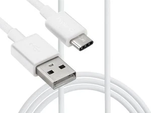 USB TYPE C 3.1 DATA SYNC CHARGER CABLE CHARGING LEAD FOR Gionee S6s - Picture 1 of 1
