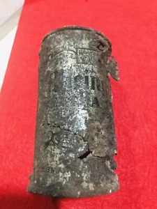 Birra Da Scavo Usa Us Ww2 Wwii Army Da Linea Gotica 10th Mountain Division  - Foto 1 di 3