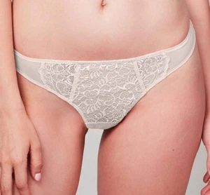 NUEVO Bragas Tanga Liberte Bowery Malla Encaje LIB2007 Sexy Mujer Lingere XS-2XL - Imagen 1 de 28