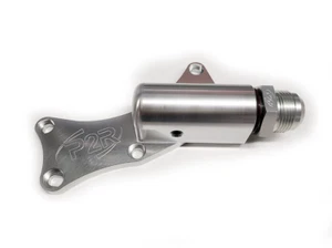 Brida de agua de cabeza delantera serie P2R serie J tracción trasera V6 J32 J35 J37 Miata S2000 P815 - Imagen 1 de 2