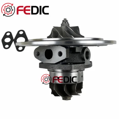 Turbo cartridge GT3576 702173-1 8-94390-6401 for Isuzu Truck FRR GMC WT5500 - Image 1 of 4