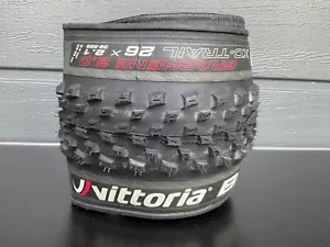 Vittoria 26x2.1 Barzo GRAPHENE 2.0 XC-Trail MTB TIRE FOLDING Faltreifen 52-559 - Bild 1 von 12