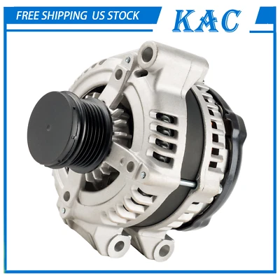 Alternador para Dodge Grand Caravan Journey 3,6 L 2011 2012 2013 2014 2015 2016 Foto 1 de 4