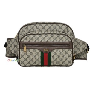 large gucci fanny pack