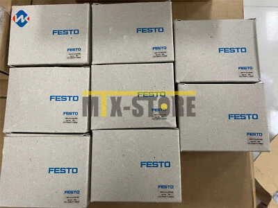 Electroválvula FS NUEVA MN1H-2-3/8-MS 1 pieza Foto 1 de 4