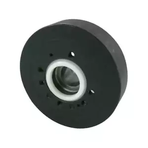 6.4" Harmonic Balancer for Early Ford Small Block - Picture 1 of 3
