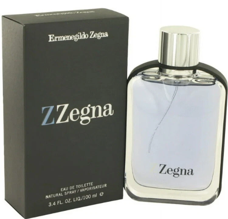 Ermenegildo Zegna Eau de Toilette for Men for sale | eBay