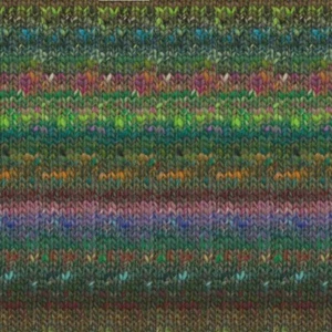 NORO ::Ito #06::: Wollgarn Labyrinth - Bild 1 von 9