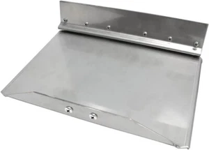 Bennett Marine TPA129 Trim Plane Assembly - 12" x 9", NEW - Picture 1 of 1