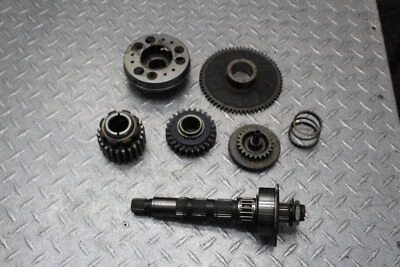 1979 HONDA CBX SUPER SPORT ENGINE MOTOR IDLER IDLING GEAR - Image 1 of 4