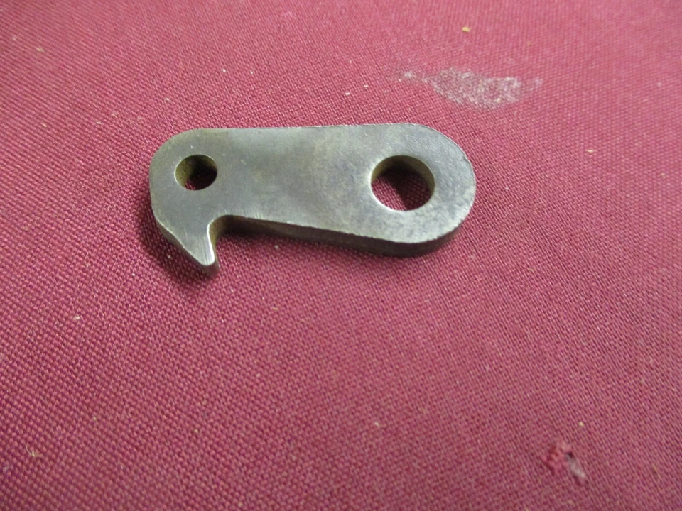 Palanca de freno de mano Packard 1935 300654 NOS Foto 1 de 1