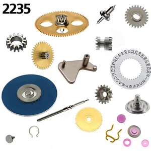 High Quality Watch parts to fit Rolex 2235 Movements - Picture 1 of 35