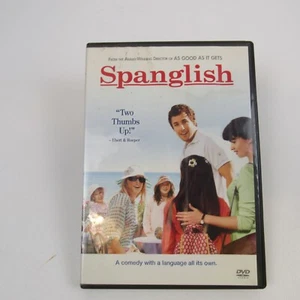 Spanglish DVD - Imagen 1 de 4