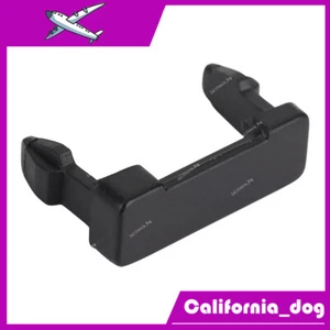 Gear Shifter Lock Cover Shift Cap Replacement Fit For 2003-2007 Honda Accord - Picture 1 of 9