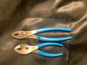 Channellock plier set no. 528, No. 526 USA - Picture 1 of 5