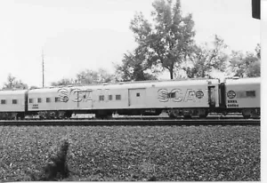 0A700B RP 2000 Great Show on Earth Circo Railroad Car RBBX63006 FAIRBORN OH - Imagen 1 de 1