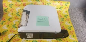 Kaffee Kapselmaschine Typ: K-fee, 15-357-White-EU-28-0, an Bastler - Bild 1 von 7