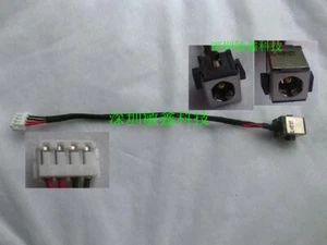 DC Jack Power Socket Power Jack for ASUS f550c f550ca f550cc f550dp f550l f550la - Picture 1 of 1