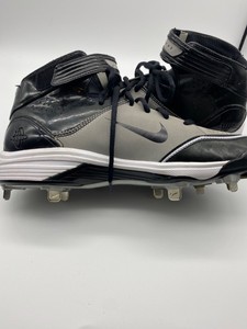 Nike Huarache Baseball Shoes In Men's 