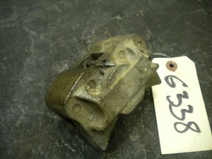 2005 ARCTIC CAT 2X4 250 FRONT BRAKE CALIPER LEFT 6338 - Picture 1 of 2