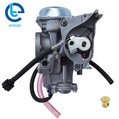 For 2004 Arctic Cat 400 4x4 ACT MRP Automatic Carburetor Carb ATV 0470-504 MEX - Изображение 1 из 4