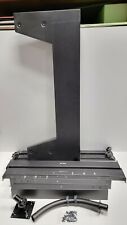 ORIGINAL CONTEX NA53A SD3600 Wide Format Scanner Adjustable Stand - 45 1/4" wide