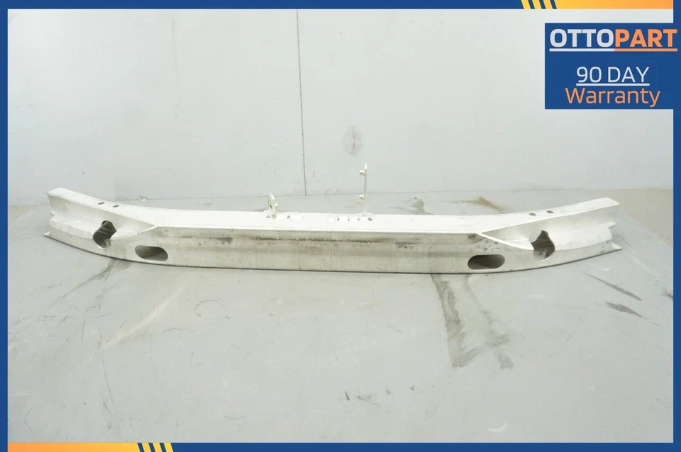 2011-2015 HYUNDAI EQUUS Front Bumper Reinforcement Impact Bar 865303N200 OEM - Image 1 of 4