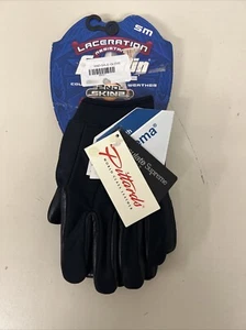 Franklin Uniforce Handschuhe - Cold Weather 17765F1 Größe SM SKINZ II - Bild 1 von 11
