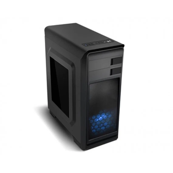 Nox - modus MIDI torre negro