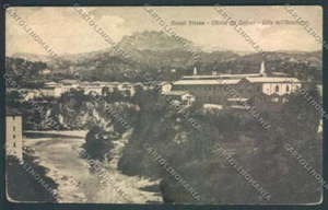 Ascoli Piceno Città PIEGHINE cartolina ZT6112 - Imagen 1 de 2