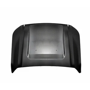 FO1230293 Hood Panel fits 2011-2016 FORD F450 SUPERDUTY P - Picture 1 of 1