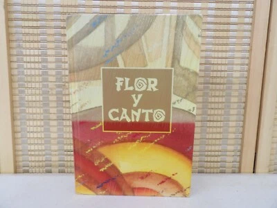 Flor Y Canto: Libro Para La Asamblea, Musica Y Letra  Tapa Dura (HARDCOVER) - Image 1 of 4