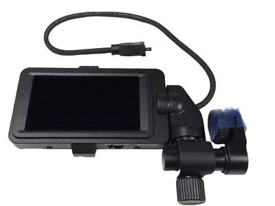 Sony ILME-FX6 FX6 LCD Block Monitor Screen Replacement Part NEW Genuine Sony - image 1 of 4