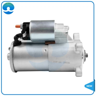 Стартерный двигатель SFD0024 подходит для бензинового Ford F-550 Super-Duty 6,8 л V10 1999-2013 годов выпуска - Изображение 1 из 4