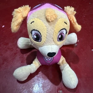 Paw Patrol 6 Zoll Welpe Hund Plüsch Spin Master Skye - Bild 1 von 9
