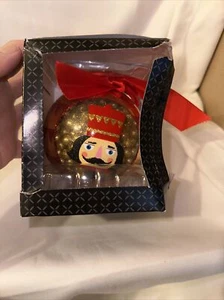 glass christmas ornaments  - Picture 1 of 8