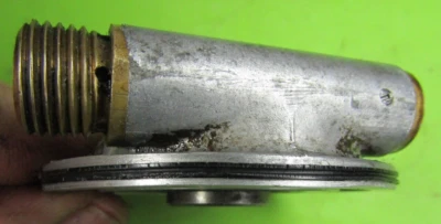 Honda CB72 Super Hawk 250 🔥 CB77 Super Hawk 305 🔥 Speedometer Drive🔥BOM! - Imagem 1 de 4