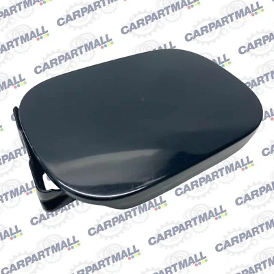 2001-2005 Mercedes Benz C240 Fuel Filler Door Gas Lid Cover A2035840738 OEM Foto 1 de 4