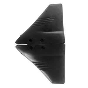 Dorsal-Fin Hydrofoil Doel Stabilizer for Outboard Motor Drive 5-150hp w/ Bolts - Picture 1 of 10