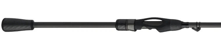 Abu Garcia Zenon 7'1" Medium Fast BFS Spinning Rod ZENS71-5 - Image 1 of 1
