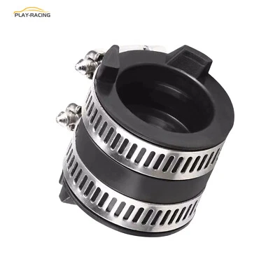 New Carburetor Intake Boot For 16211-GEE-000 Honda Ruckus 50 NPS50 NPS50S 03-23 - Imagem 1 de 4