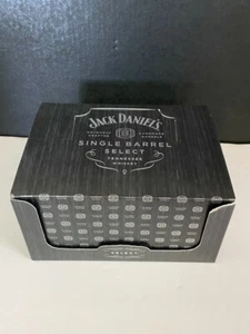 Jack Daniels Single Barrel Select Minibar Box/Geschenkset - Bild 1 von 5