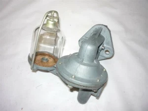 1951 52 53 54 Nash Ambassador fuel pump #533 - Picture 1 of 2