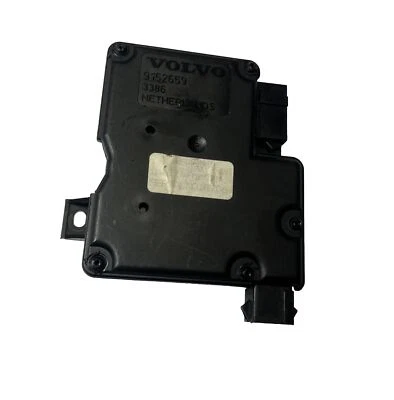 Módulo de controle de janela Volvo Sun Roof Motor teto solar 9152659 850 C70 S70 V70 XC70 - Imagem 1 de 2