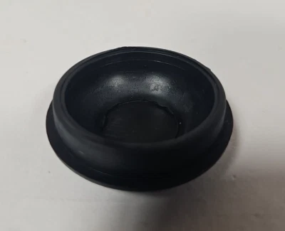 Medline K4 Basic Lightweight Wheelchair Part: Rear Wheel Center Cap - Image 1 of 3