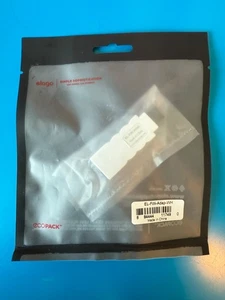 elago FireWire 400 to 800 Adapter [White] - BRAND NEW - Picture 1 of 5